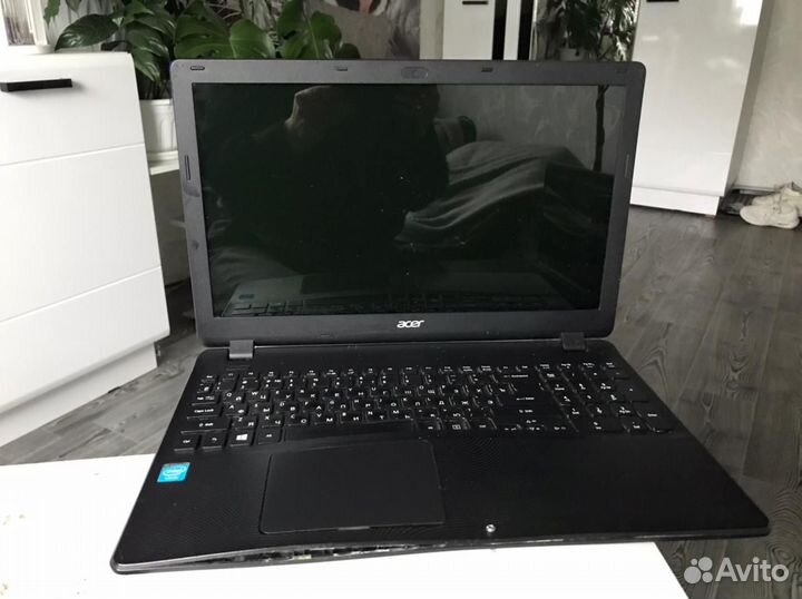 Ноутбук Acer