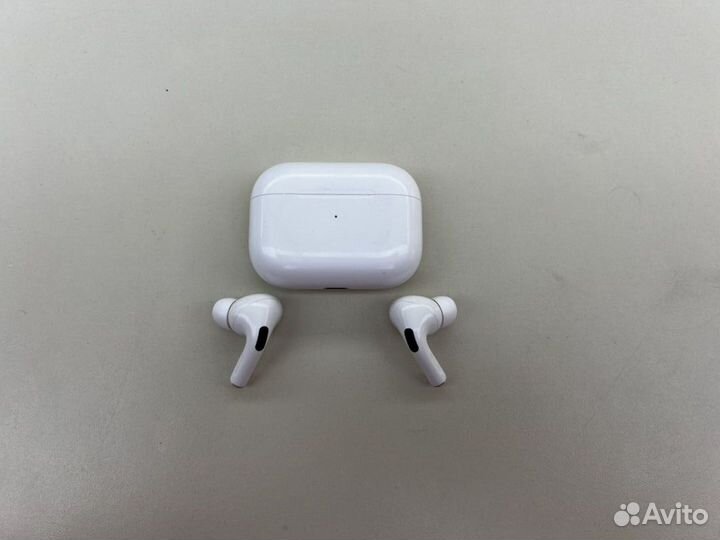 Наушники беспроводные Apple AirPods Pro