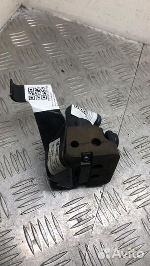 Насос антифриза дополнительный BMW 5 F07/F10/F11