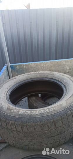 Matador Activ Flex 235/65 R16