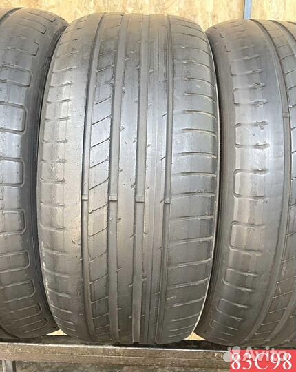 Goodyear EfficientGrip Performance 225/45 R18 93N