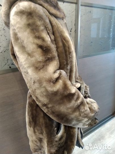 Продам шубу