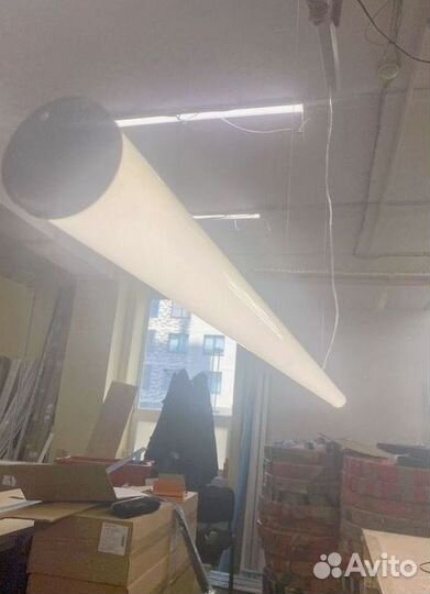 Потолочный светильник