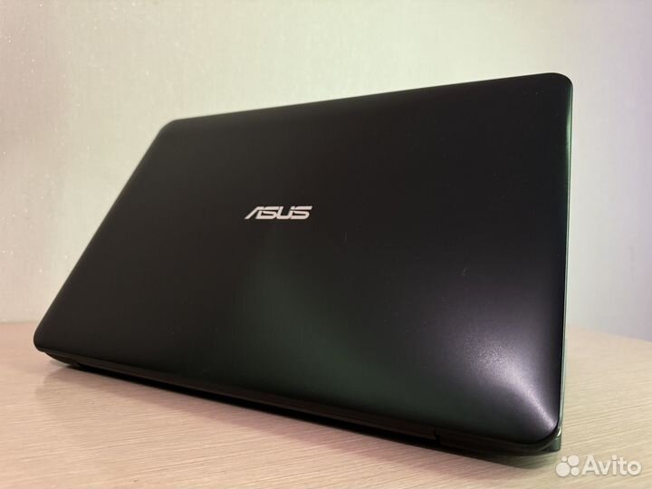 Игровой Asus 15.6 A10 R6 M435DX 12/256