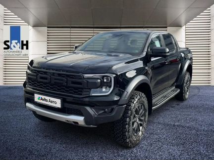 Ford Ranger 3.0 AT, 2024, 5 км