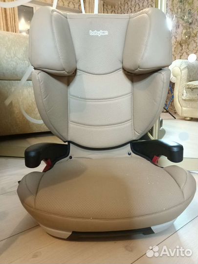 Детское автокресло babyton