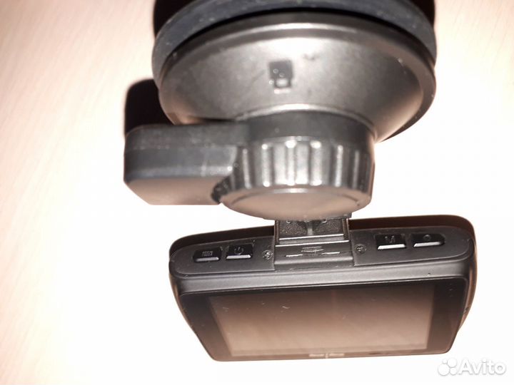 Видеорегистратор