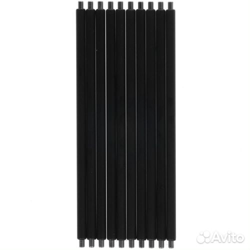 Вал заряда (Ролик заряда) для HP, Canon. H1005