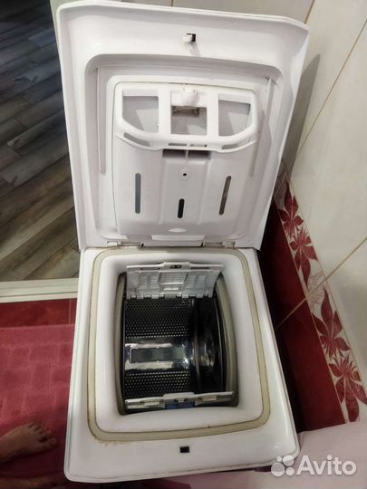 Стиральная машина Candy EVO Plaisir evogt 12072D