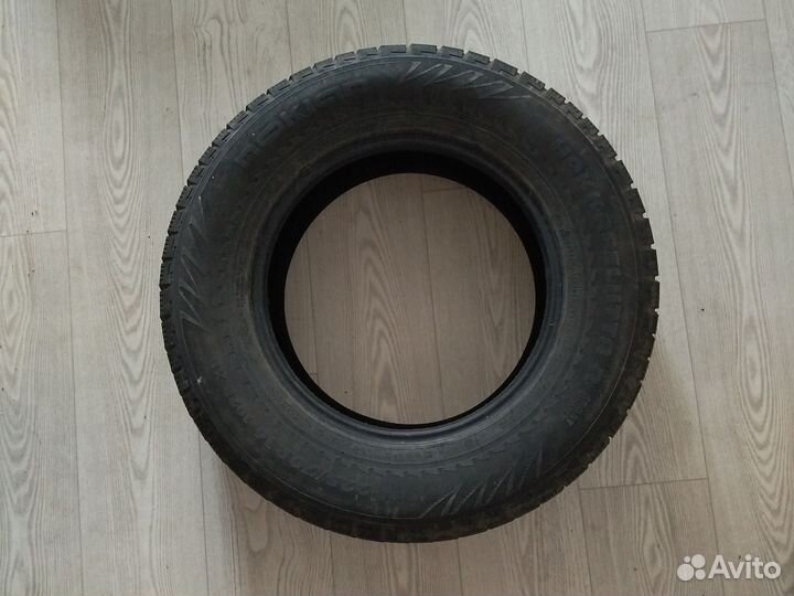 Nokian Tyres Hakkapeliitta Sport Utility 225/70 R16 107