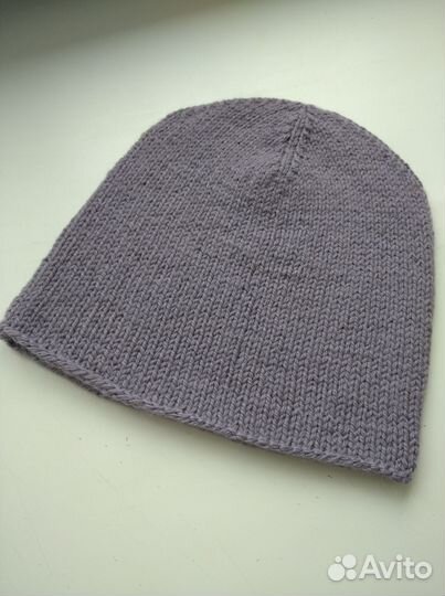 Шапка женская