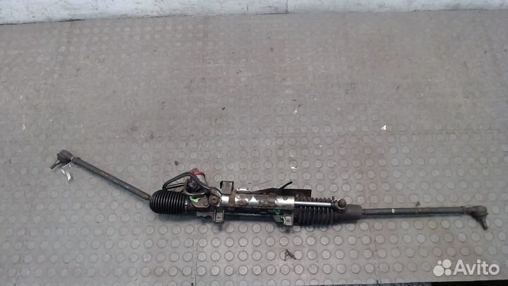 Рейка рулевая с г/у Citroen Xsara, 2001