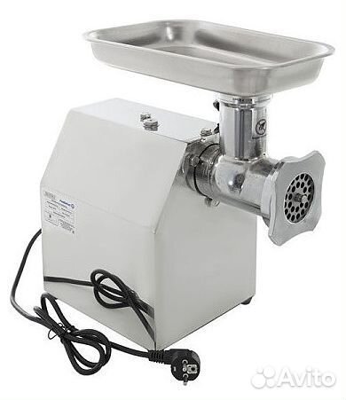 Мясорубка Foodatlas Eco KY-12