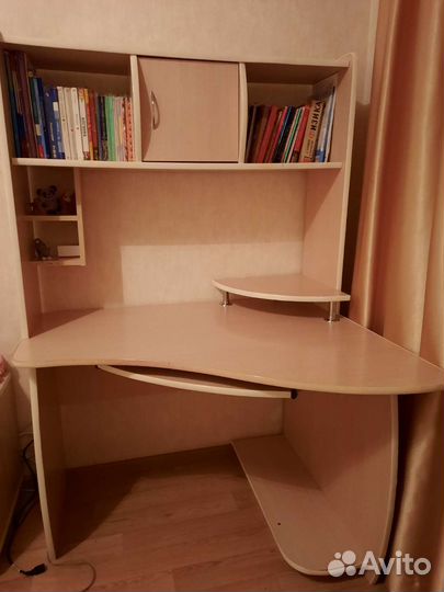 Компьютерный стол бу