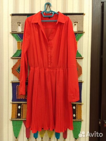 Платье женское 48 50