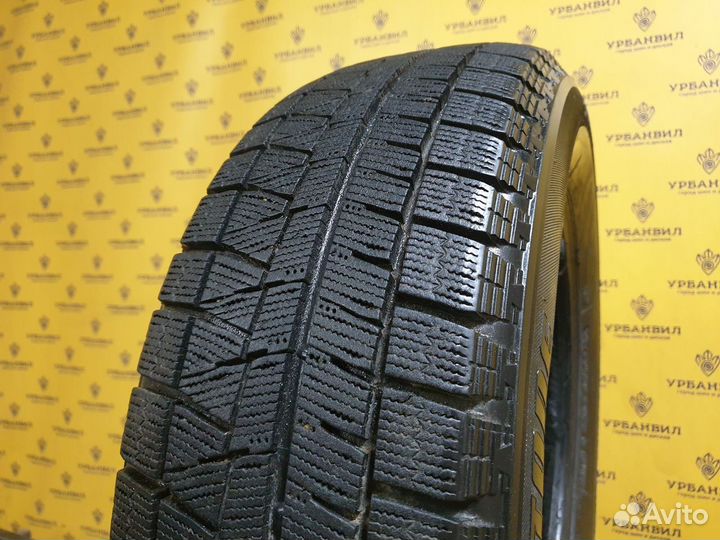 Bridgestone Blizzak Revo GZ 205/60 R16 92Q