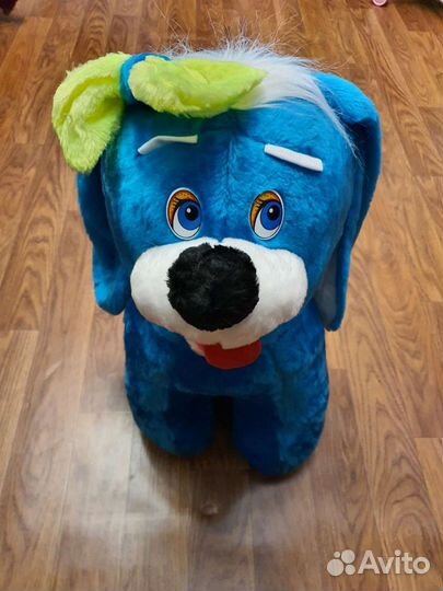 Мягкая игрушка
