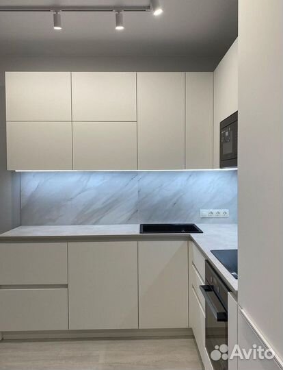 Кухня на заказ. Кухонный гарнитур от производителя