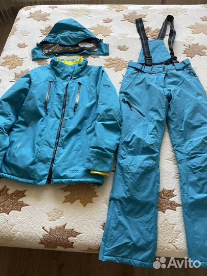 Спортивный костюм