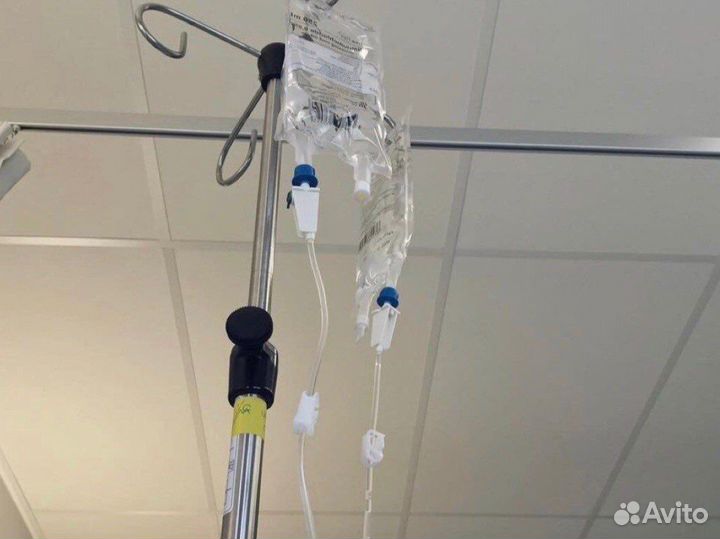 Медсестра на дом: (сиделка, няня)