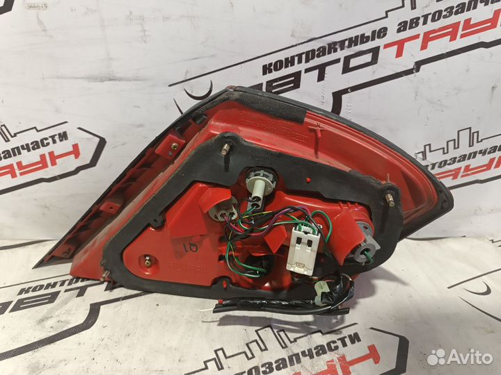 Фонарь nissan cedric ENY34 HY34 MY34 Y34 4867 1 модель левый 26555AG086 NA5790