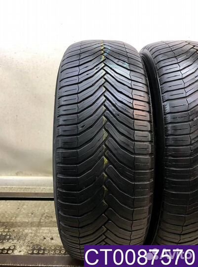 Michelin CrossClimate 205/60 R16 96T