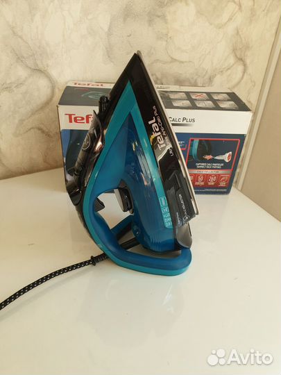Утюг tefal