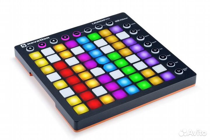 Midi-контроллер Novation Launchpad MK2