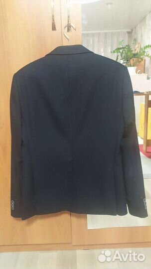 Пиджак