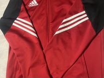 Винтажная олимпийка adidas