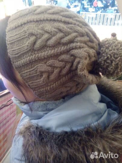 Консультация(обучение) по вязанию(очно-в описании)