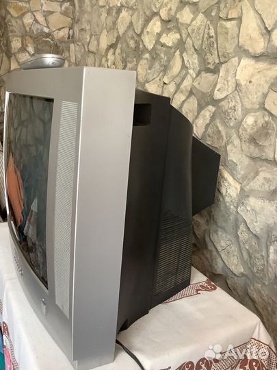 Телевизоры б/у