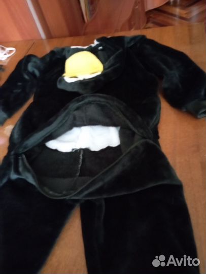 Карнавальный костюм 110-116