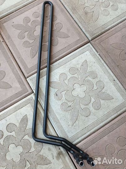 Радиатор гидроусилителя BMW 3 E46