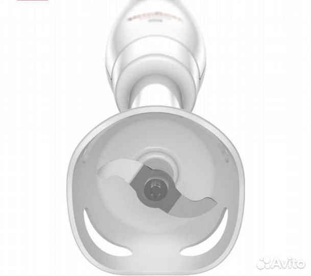 Блендер погружной moulinex