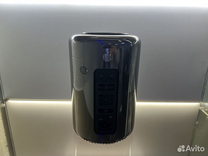 Mac pro 6.1