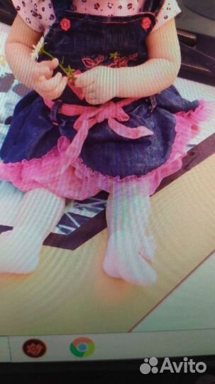 Детская одежда