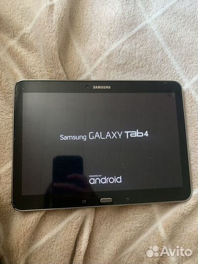 Планшет Samsung galaxy tab 4