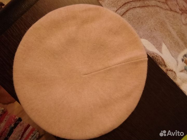 Берет женский