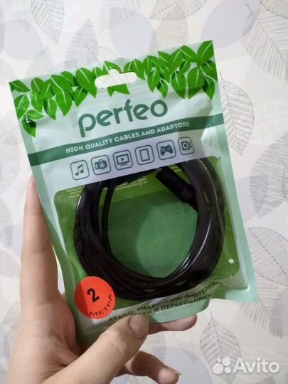 Межблочный аудиокабель