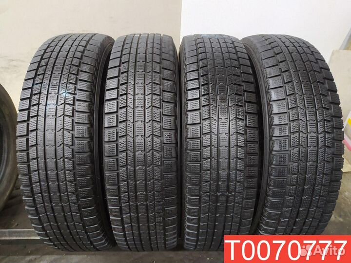 Dunlop Grandtrek SJ7 215/80 R16 101K