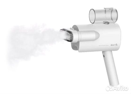 Отпариватель Deerma DEM-HS007, белый