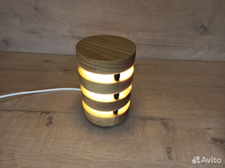 Светильник интерьерный