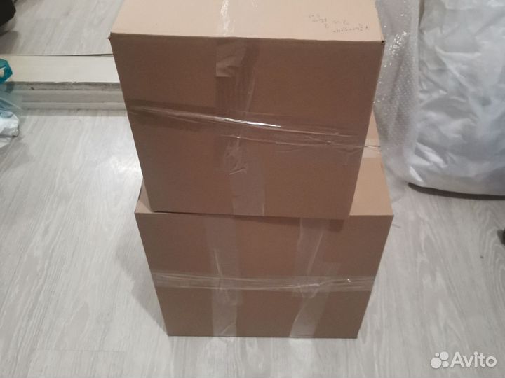 Соевый воск