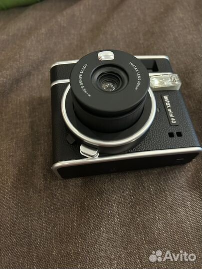 Fujifilm instax mini 40