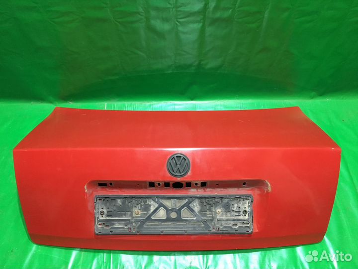 Крышка багажника Volkswagen Passat B5 1996-2000