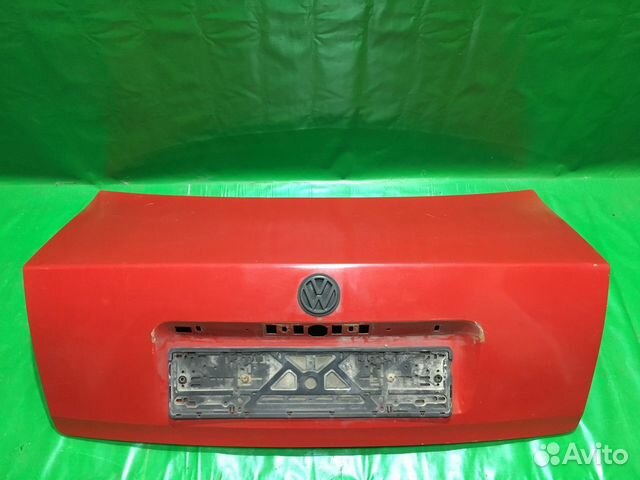 Крышка багажника Volkswagen Passat B5 1996-2000