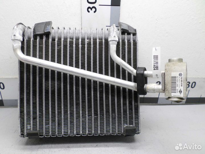 Радиатор отопителя (печки) Audi Q7 4L 7H1820101E