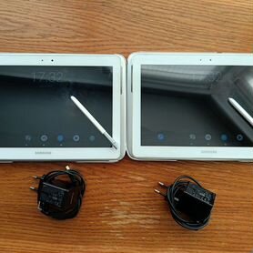 Планшет Samsung Galaxy note 10.1 GT-N8000 2/16Gb
