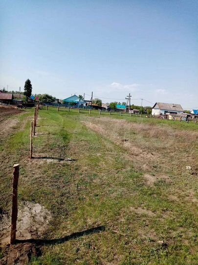 Участок 20,5 сот. (ИЖС)